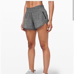 Lululemon Tracker Short V4